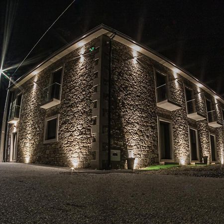 Casas De Campo Curral Grande - By Cimo Da Quinta Miranda do Douro Exterior photo