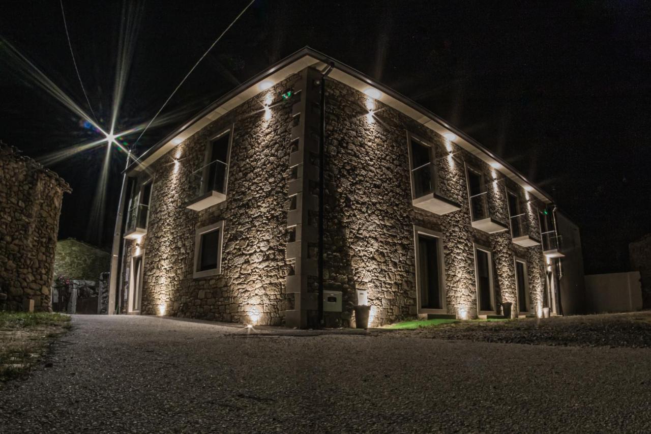 Casas De Campo Curral Grande - By Cimo Da Quinta Miranda do Douro Exterior photo